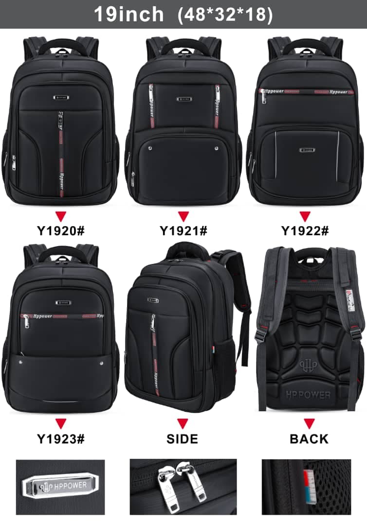 Bags