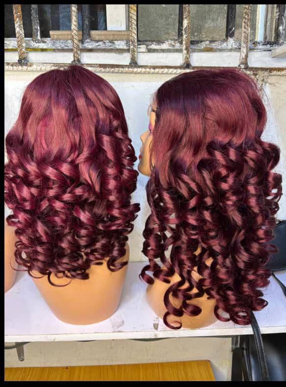 Hair care and wigs