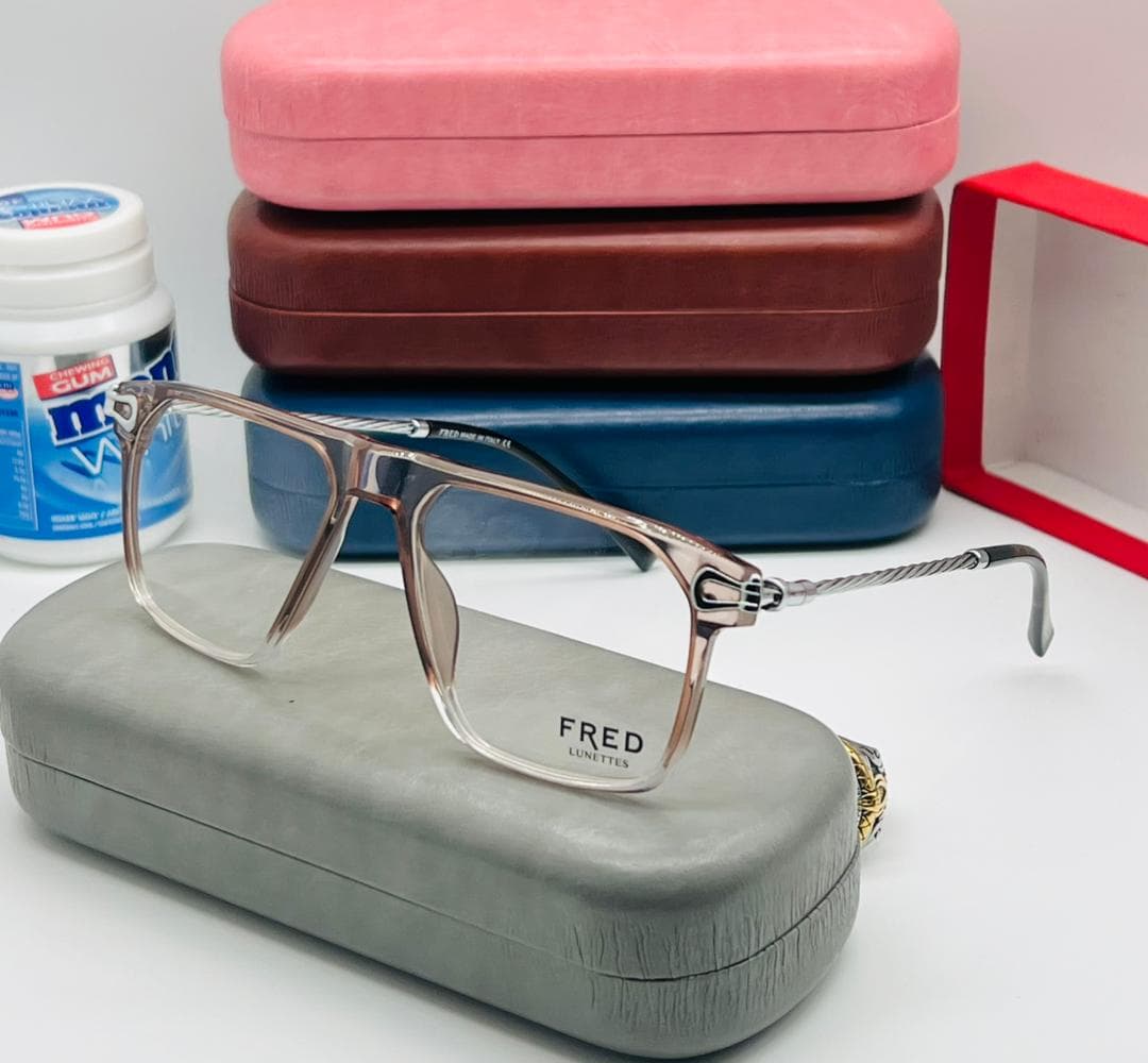 Eyewear