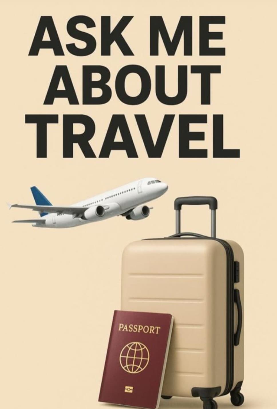 TRAVELS Consultant 