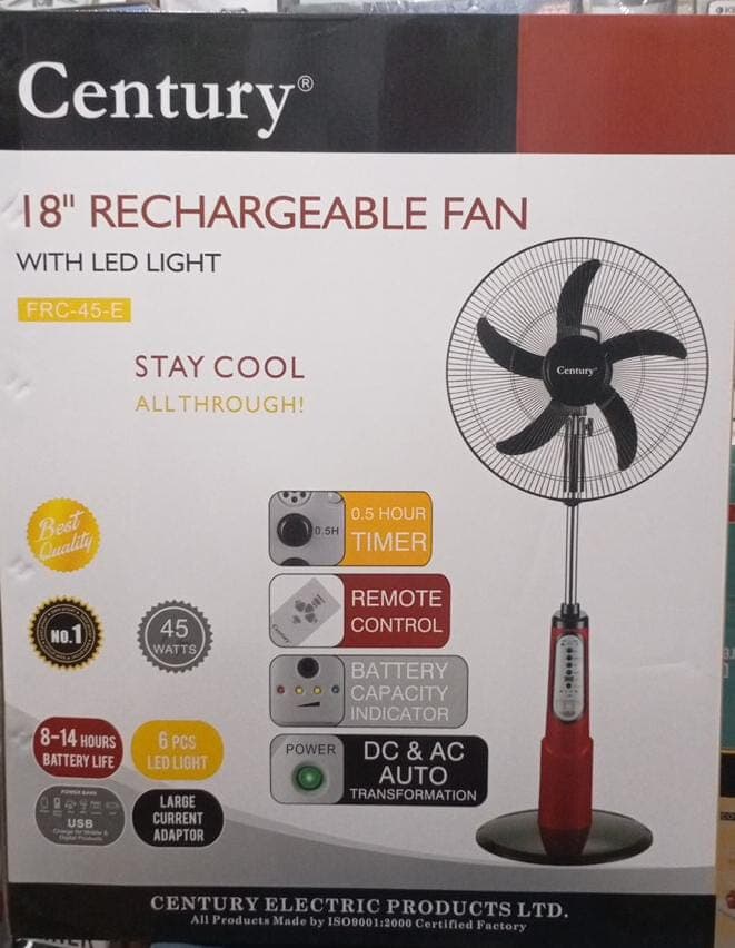 Fan