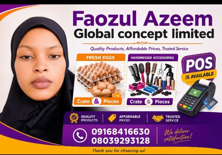 Your satisfaction is our concern