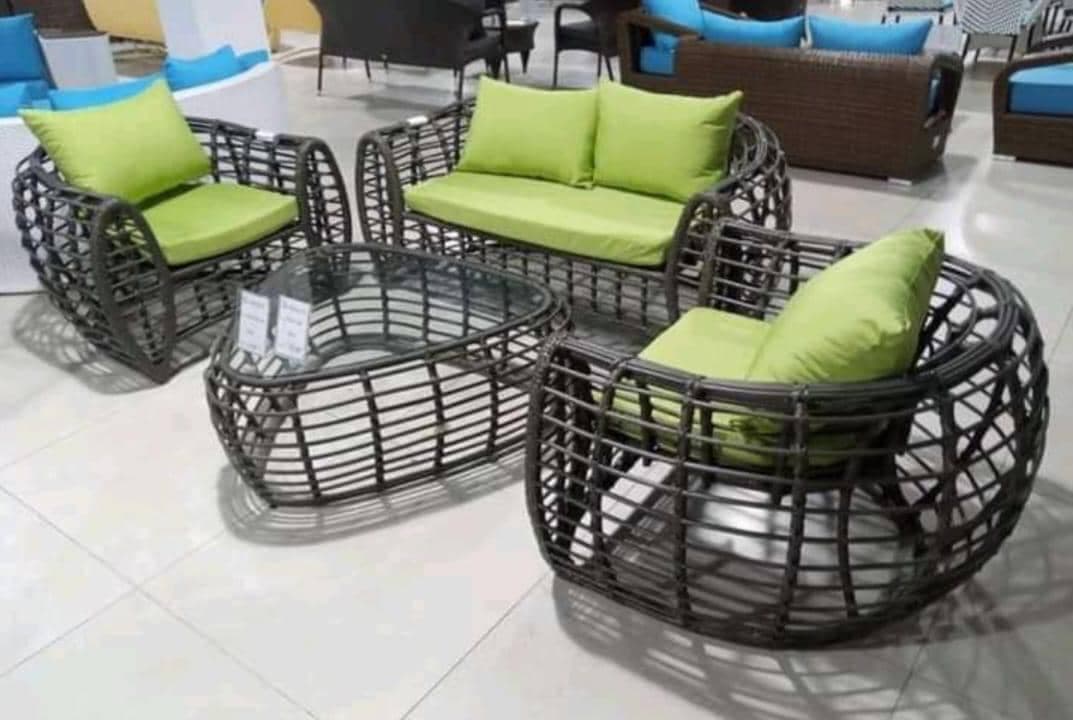 Out door chair 