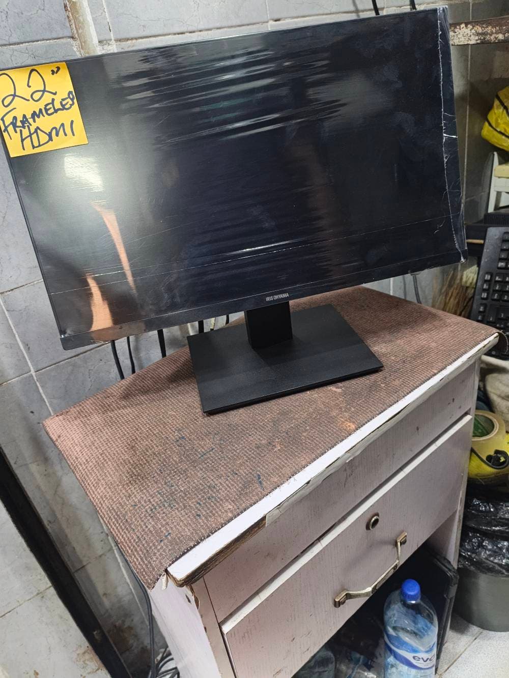 Desktop 22HDMI