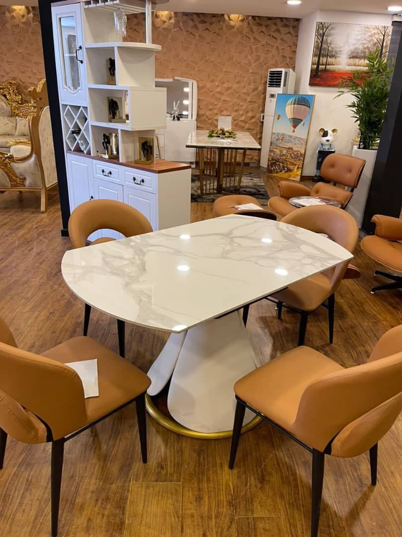 IKECAMS FURNITURE COMPANY LIMITED 