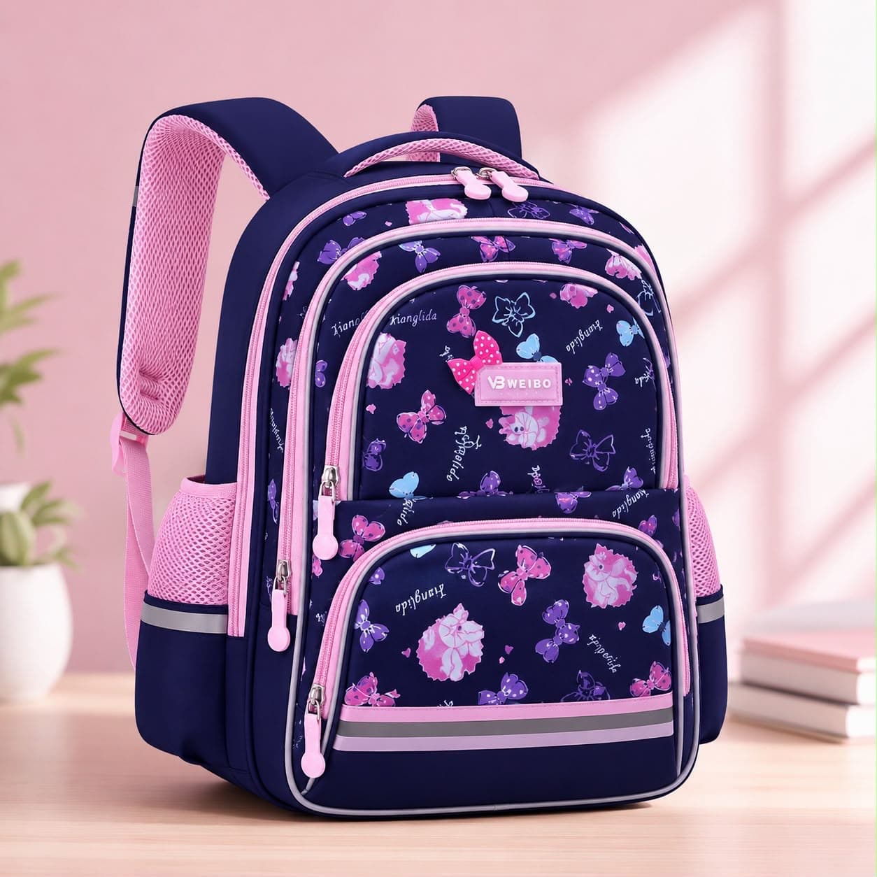 School bag