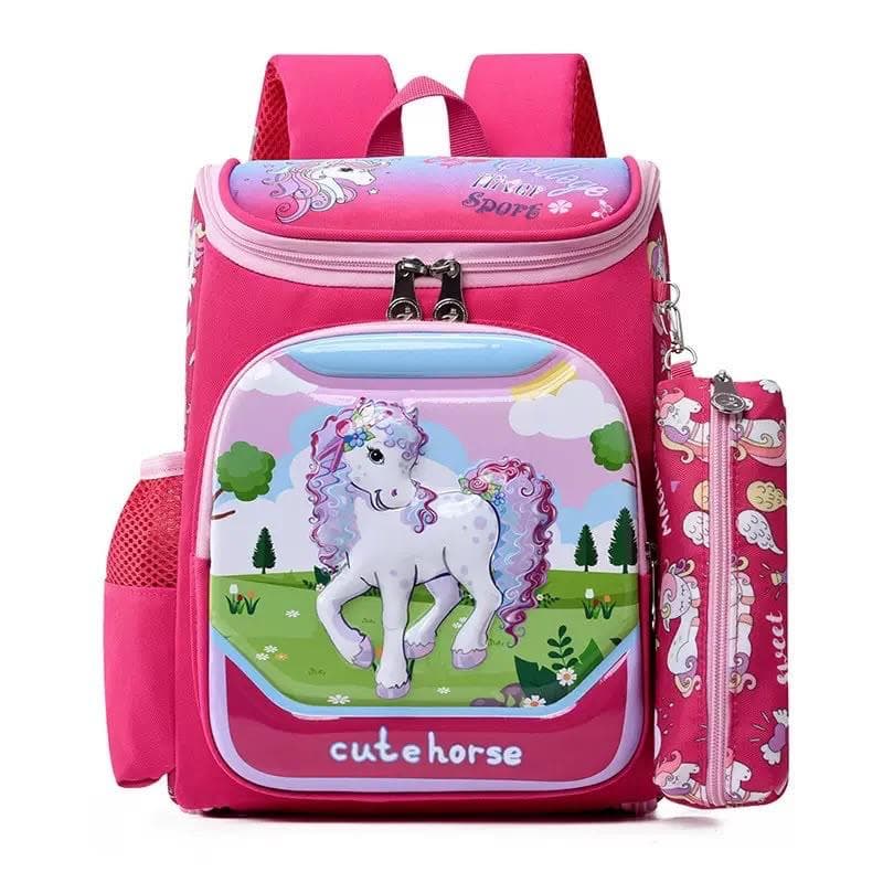 School bag