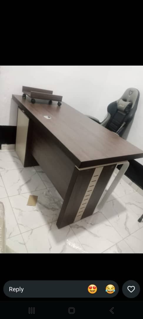 Executive office table 