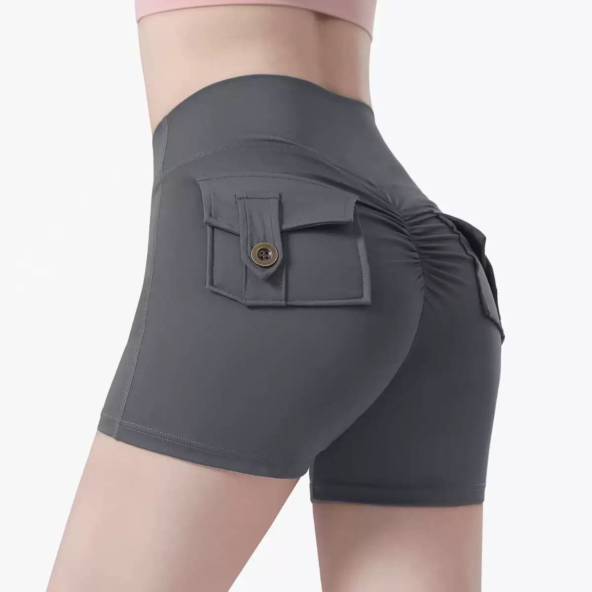 Lady wear