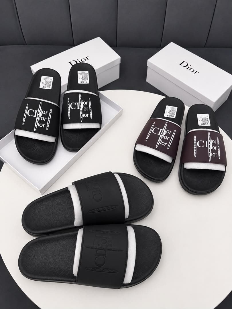 Men's Slip-on Slide 