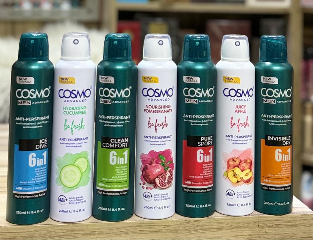 COSMO SPRAY 