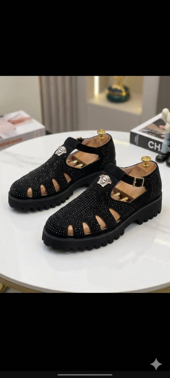 Original men's feetwear , photo 1 of 1
