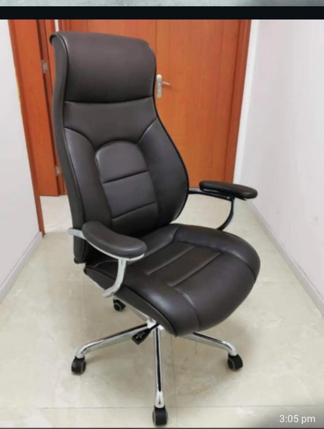 Executive chair 