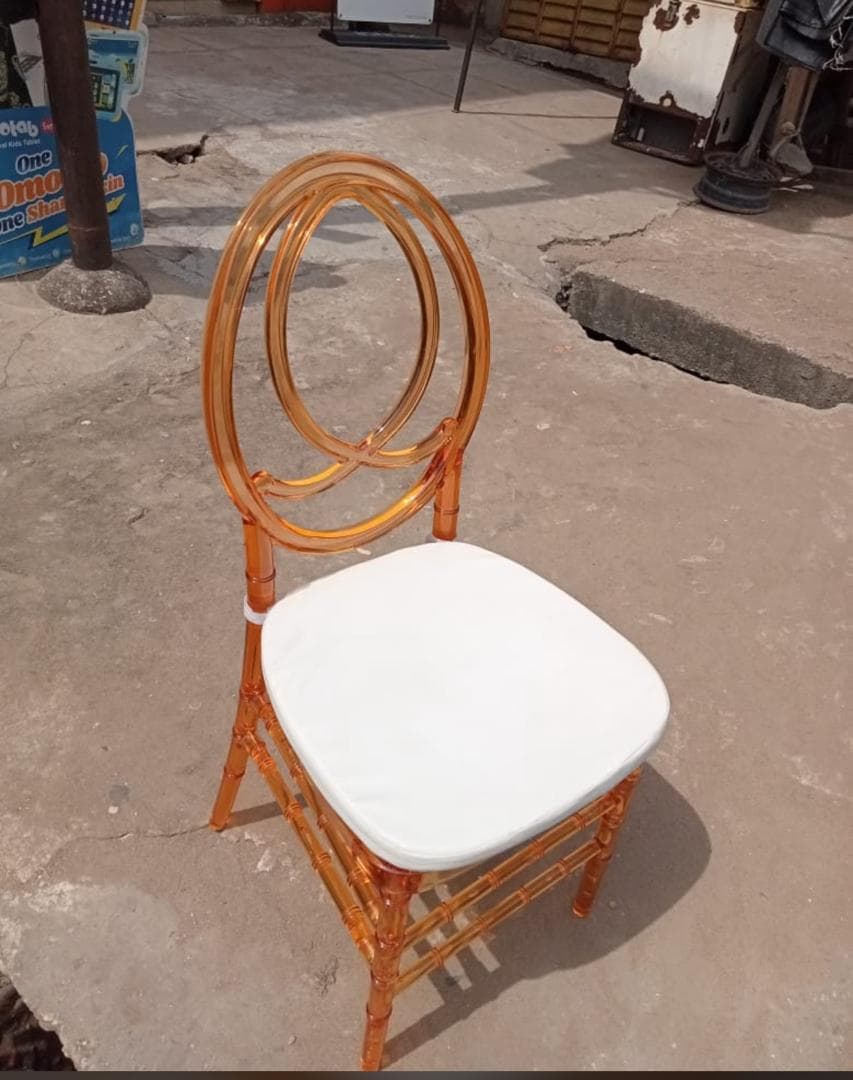 Invent chair 