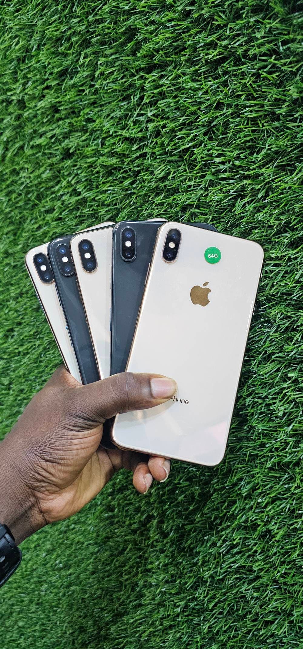 IPHONE 