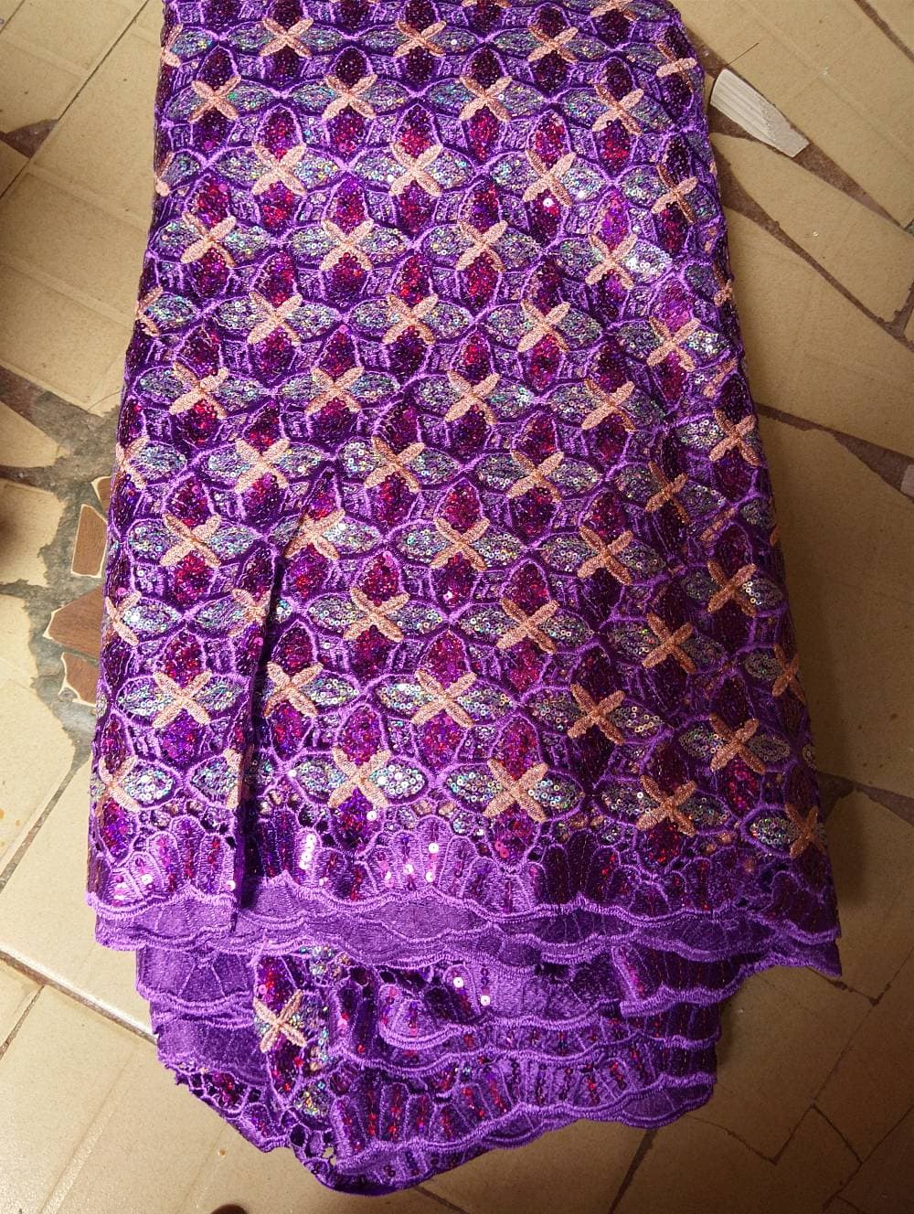 Lace