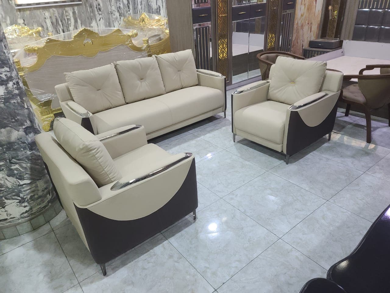 Sofa chair