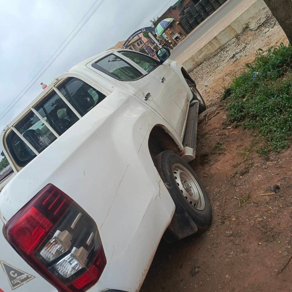 Mitsubishi L200 ,,2019 model