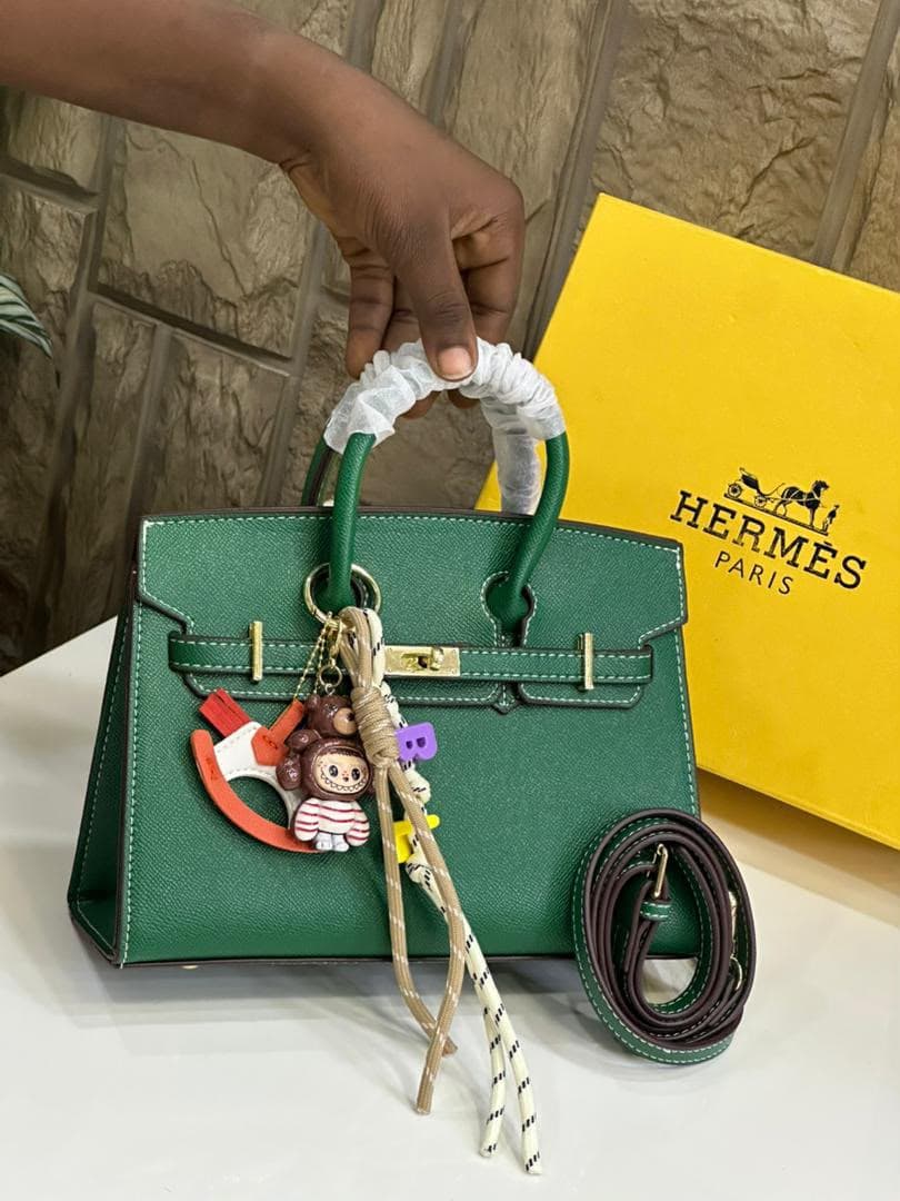 Vicky bags