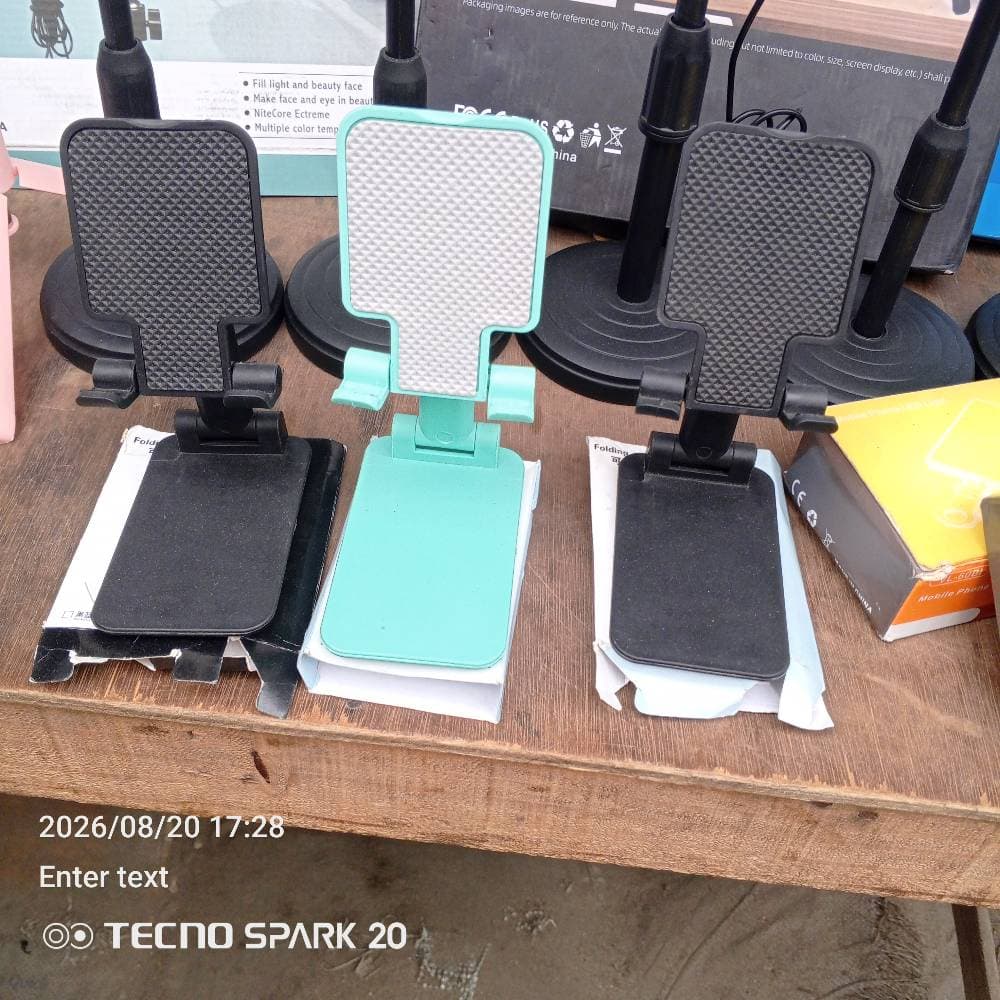Phone 🤳 accessories 