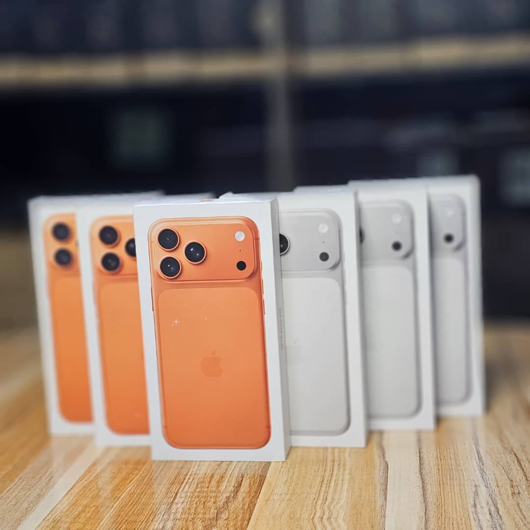 IPhone 