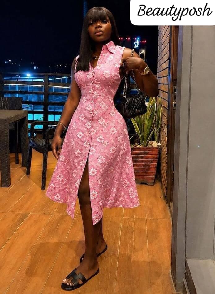 Ladies outfit 