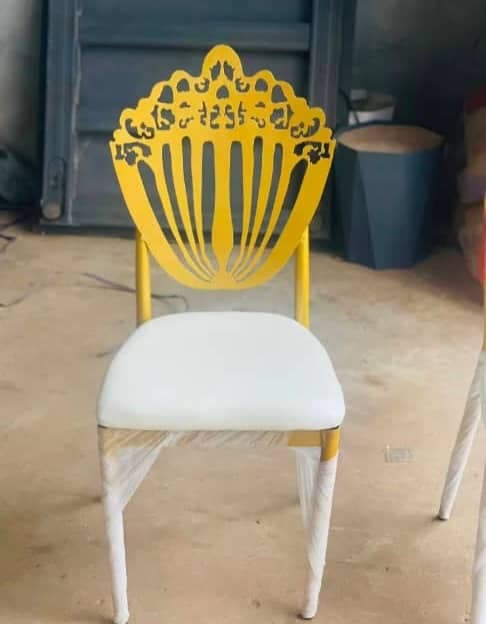 Event chairs