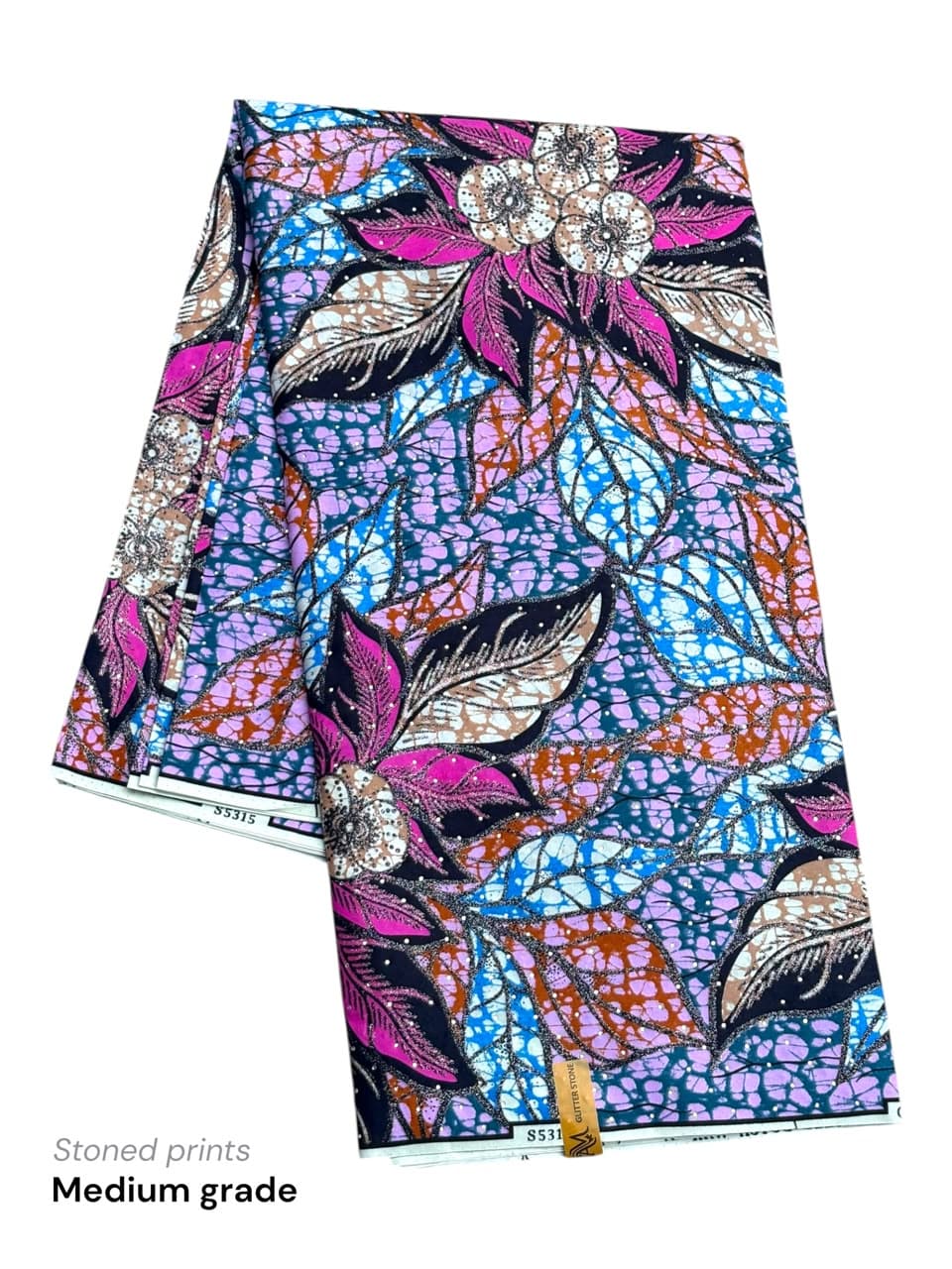 African print (Ankara)