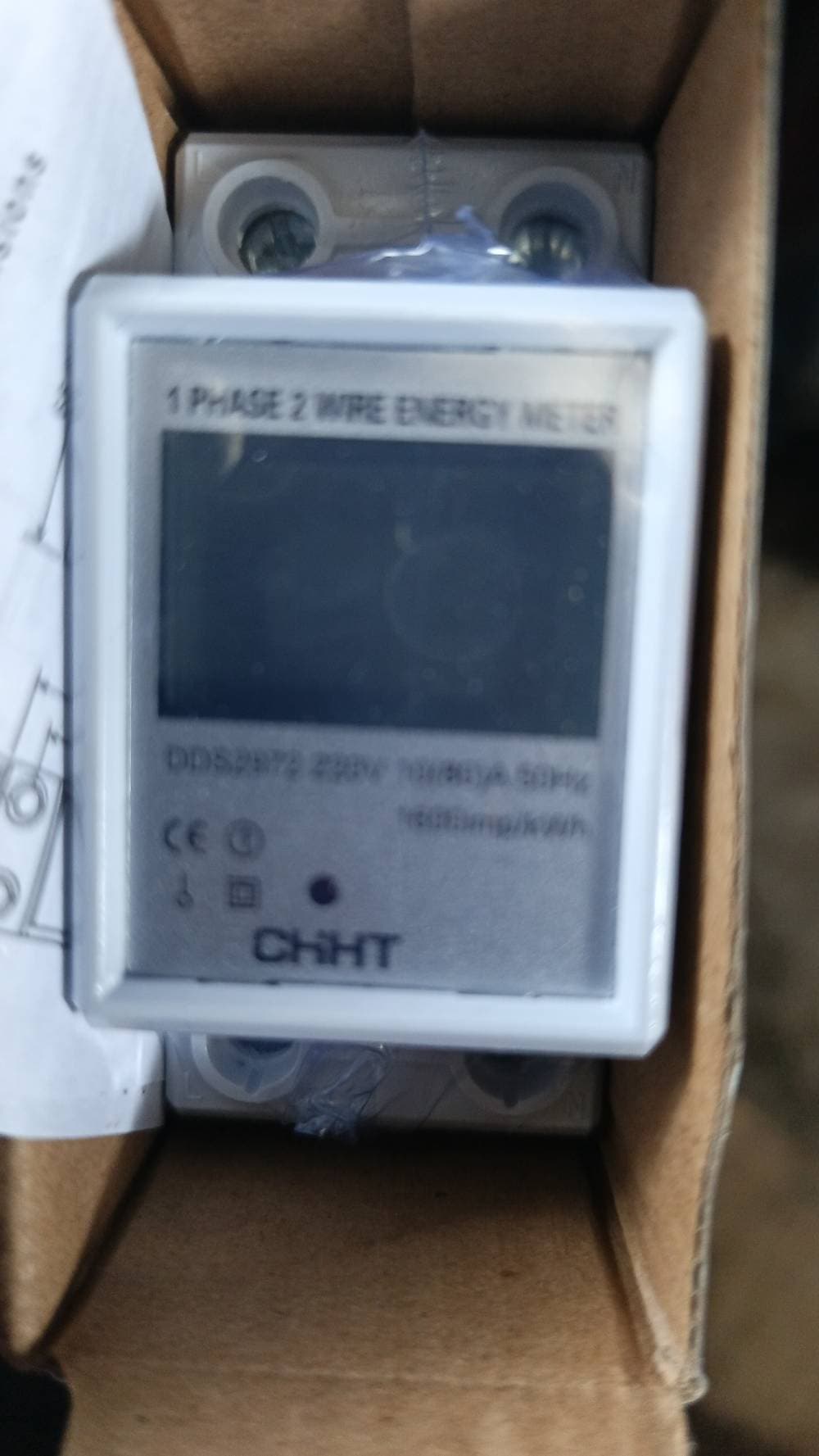 Electrical