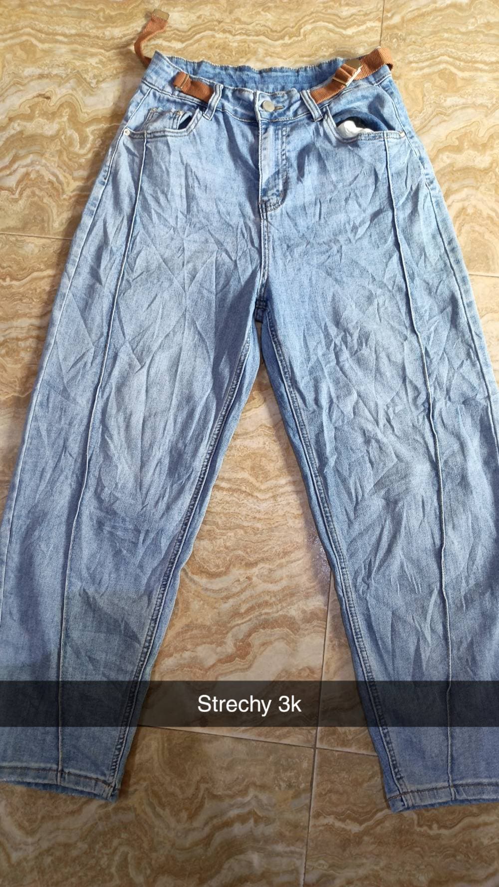 Jean,boxers,shirt,tops,gown,bra etc, photo 1 of 6