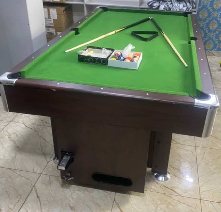 Snooker 