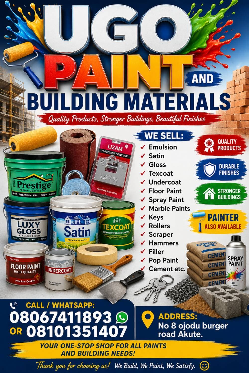 Good product 