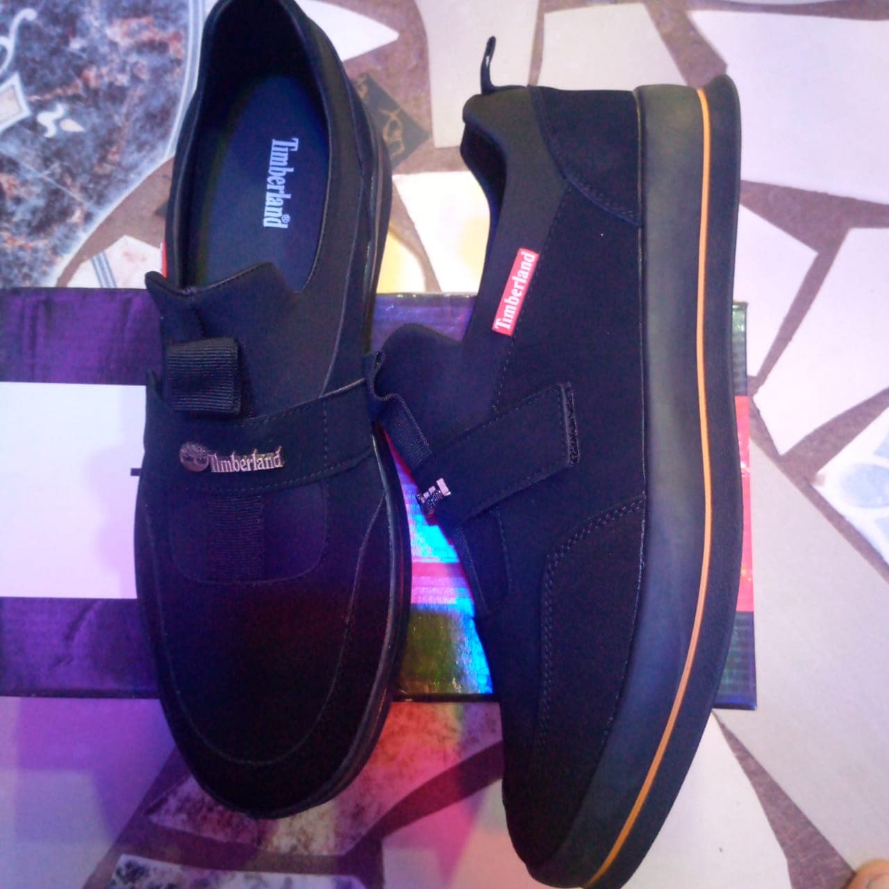 Foot wears for men
