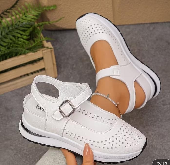 Footwear 