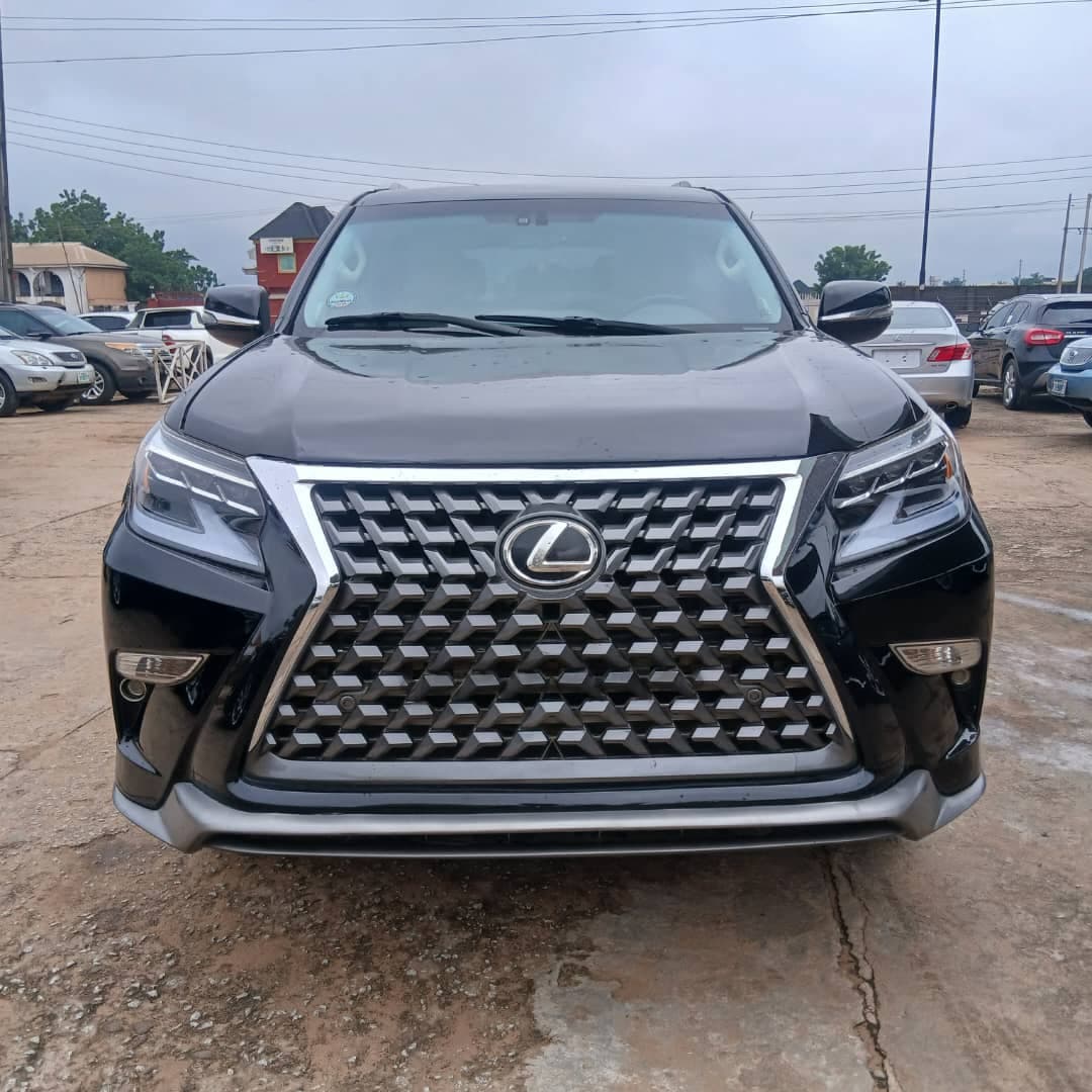 Lexus Gx460