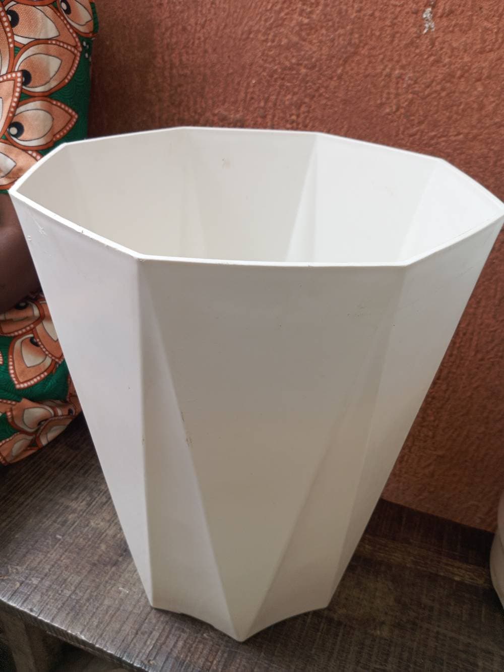 Flower vase 