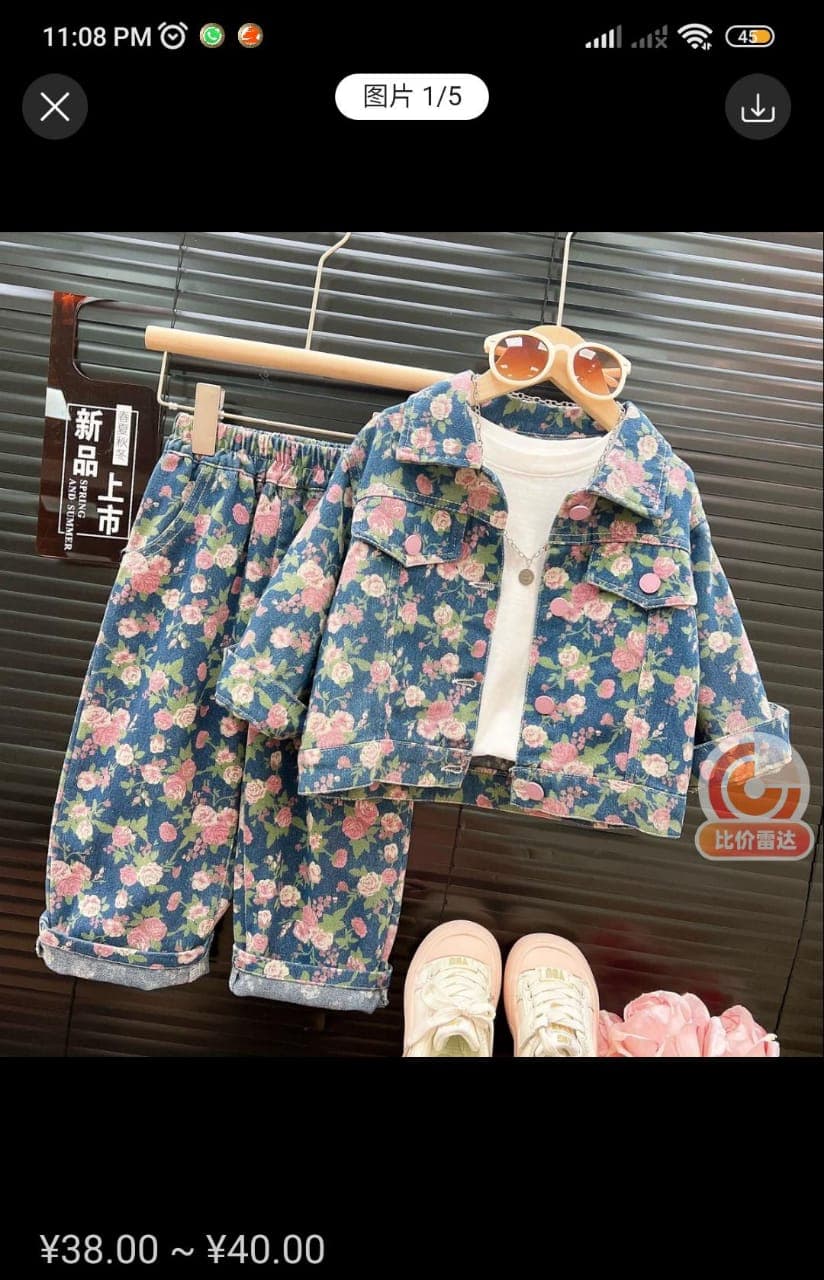Clothings and apparel , photo 1 of 6