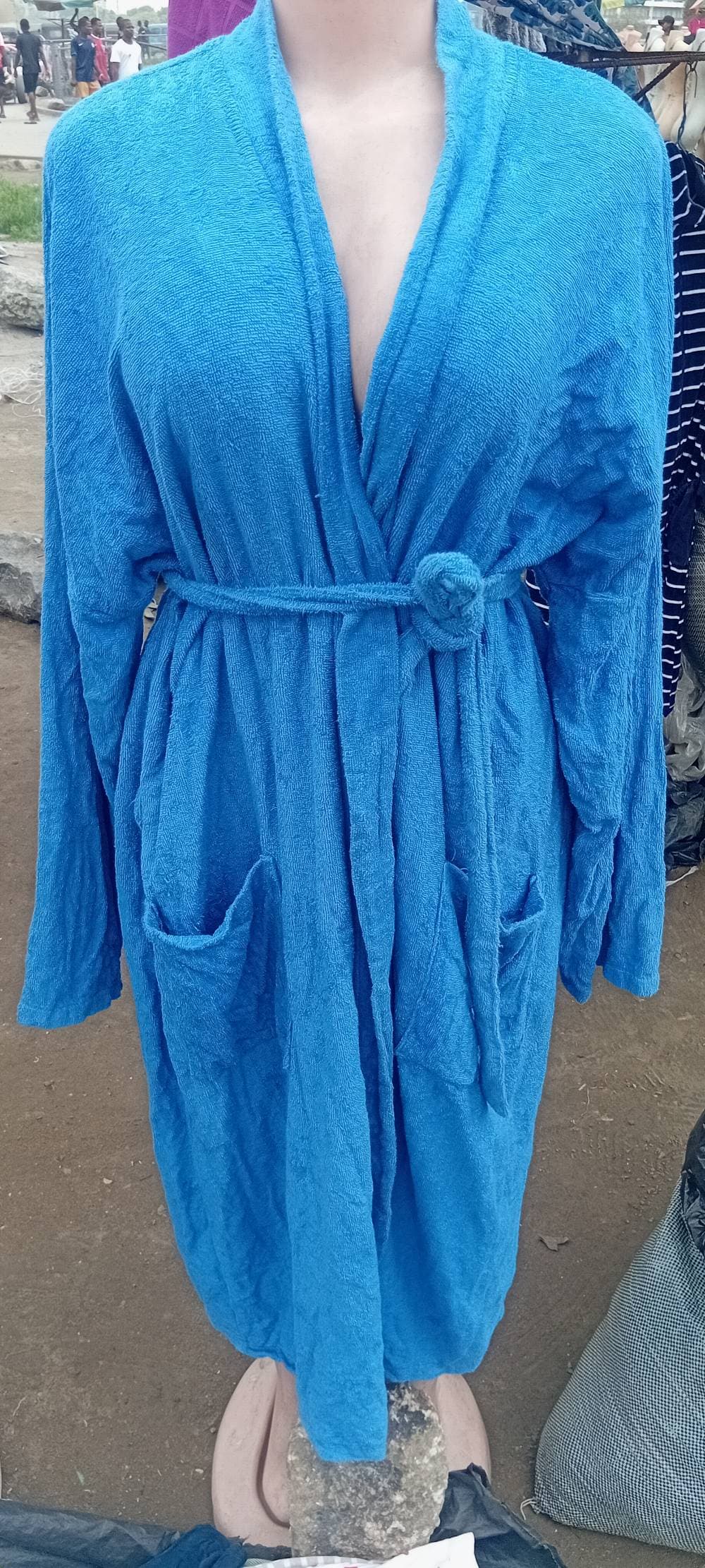 bathrope