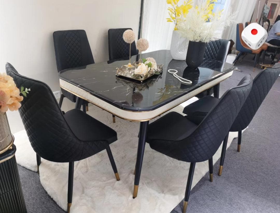 Dining tables