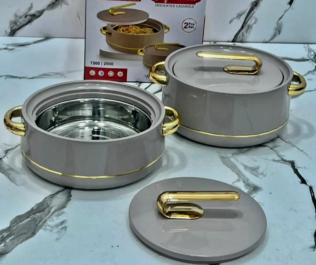 Food warmer
