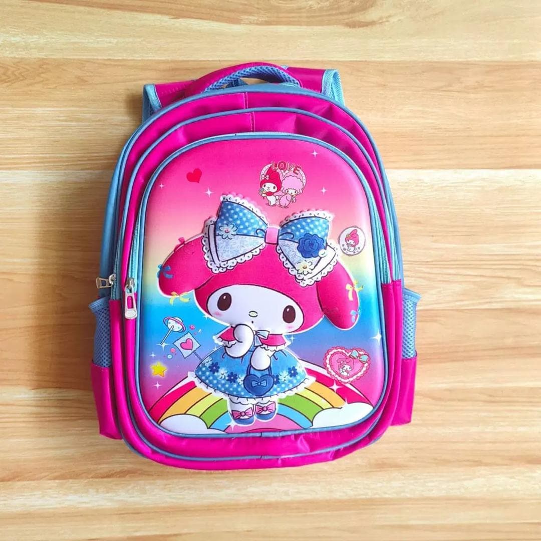 School bag