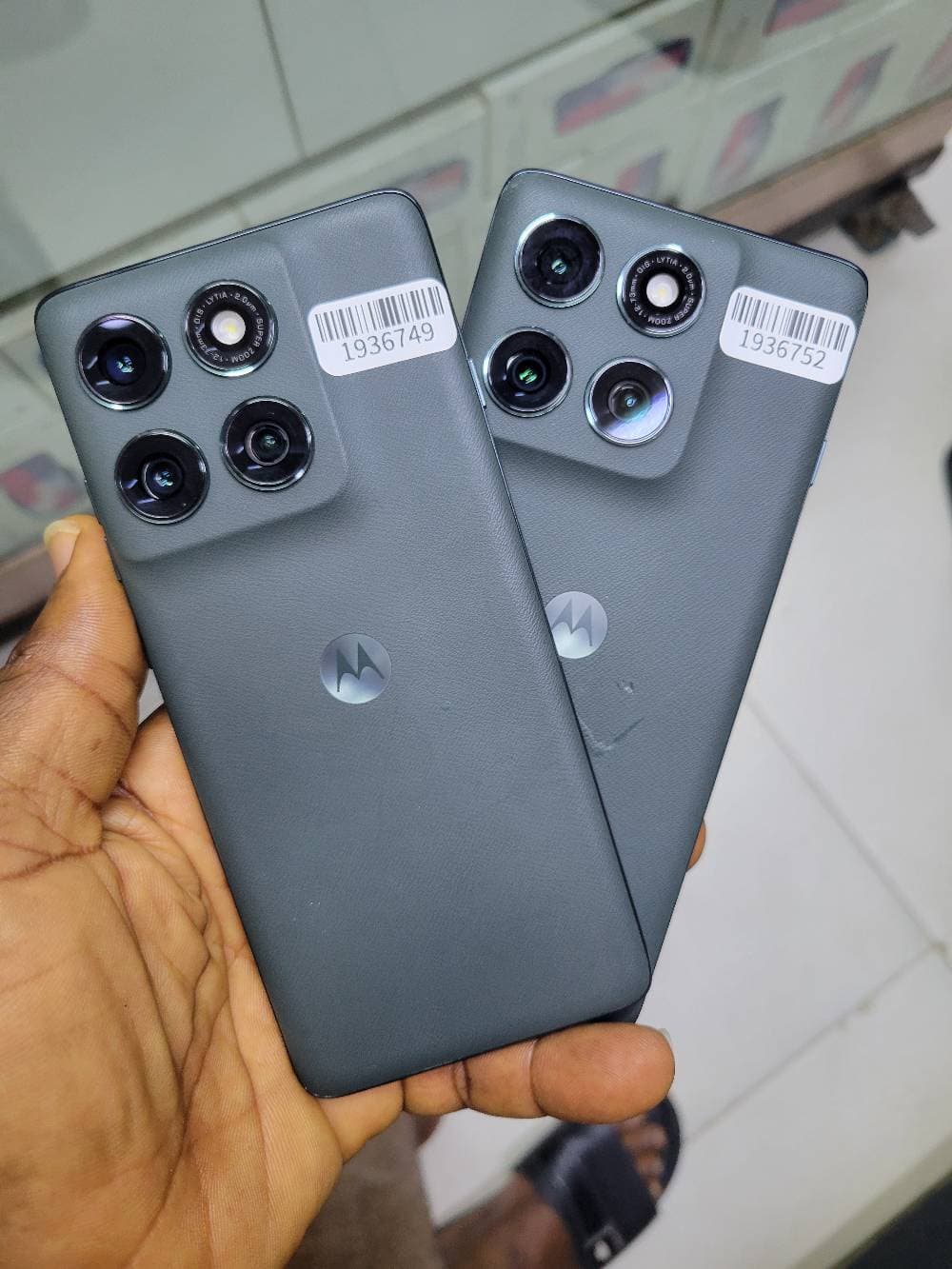 Moto g 2025