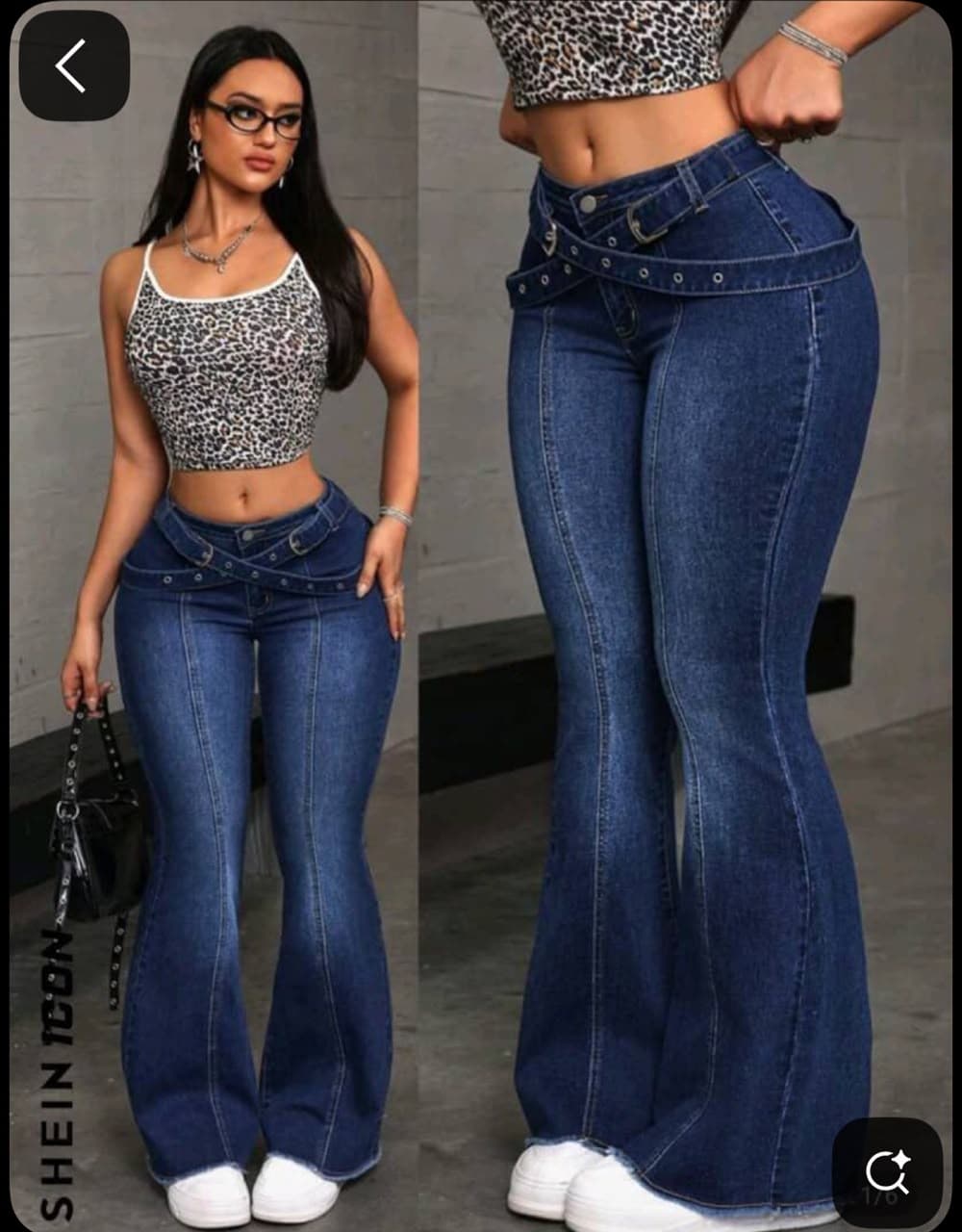Ladies jeans 👖, photo 1 of 3