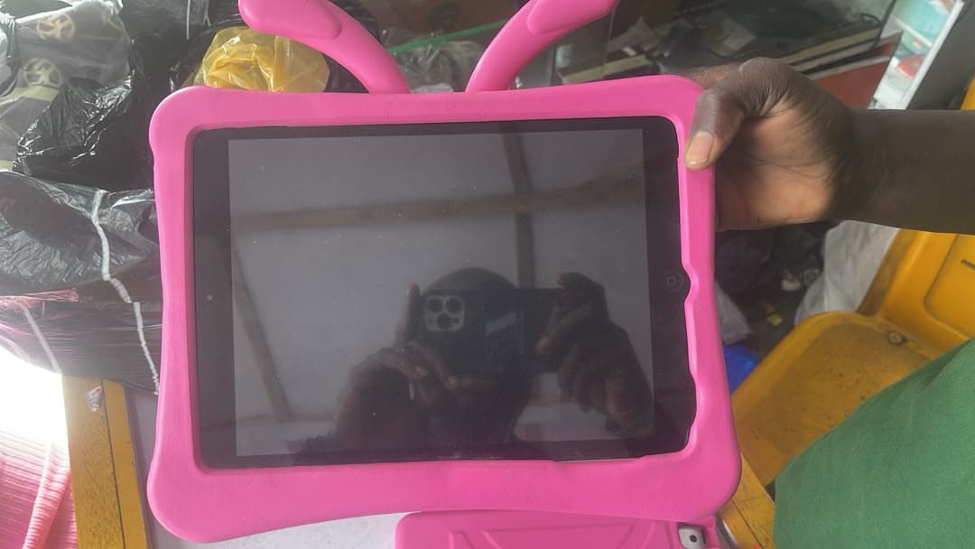 IPad 