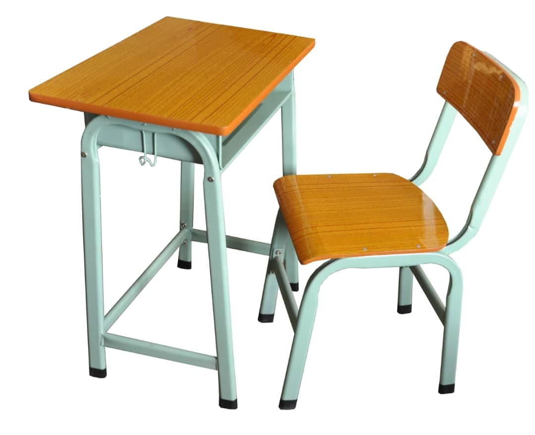 Classroom chair 