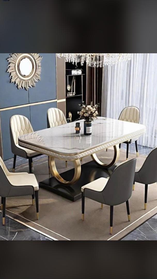Dining set , photo 1 of 2