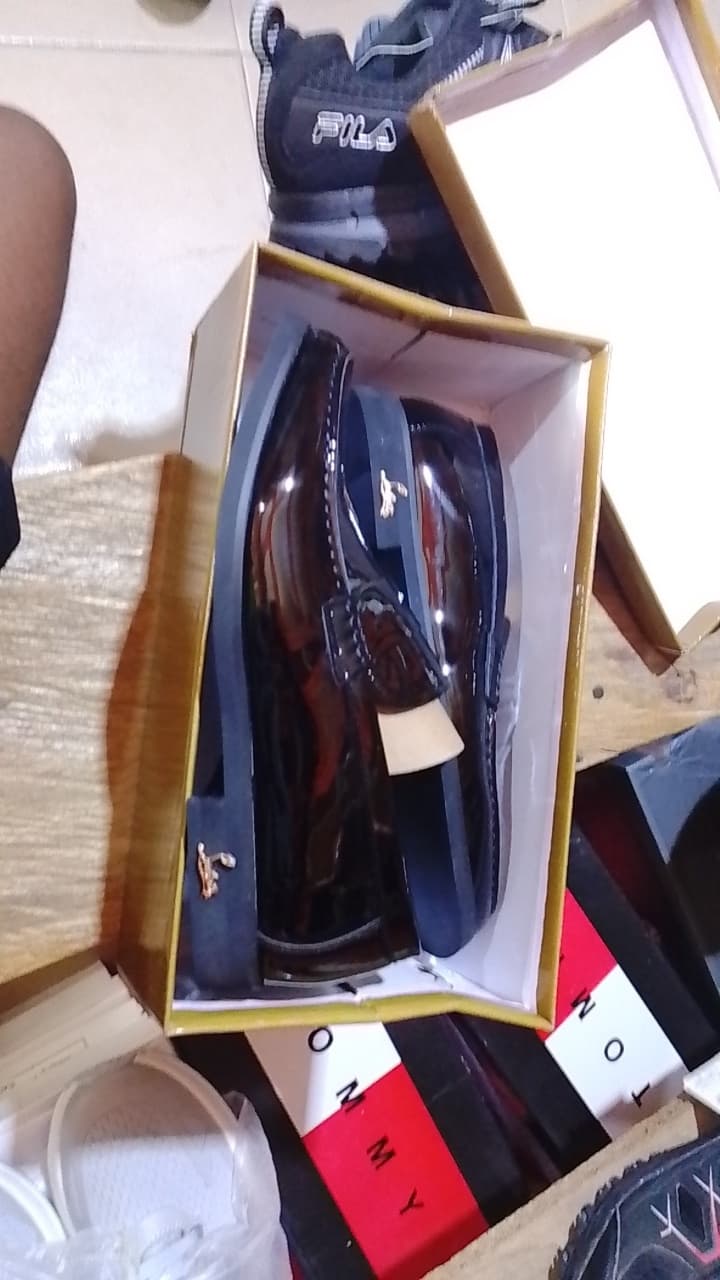 Shoes 