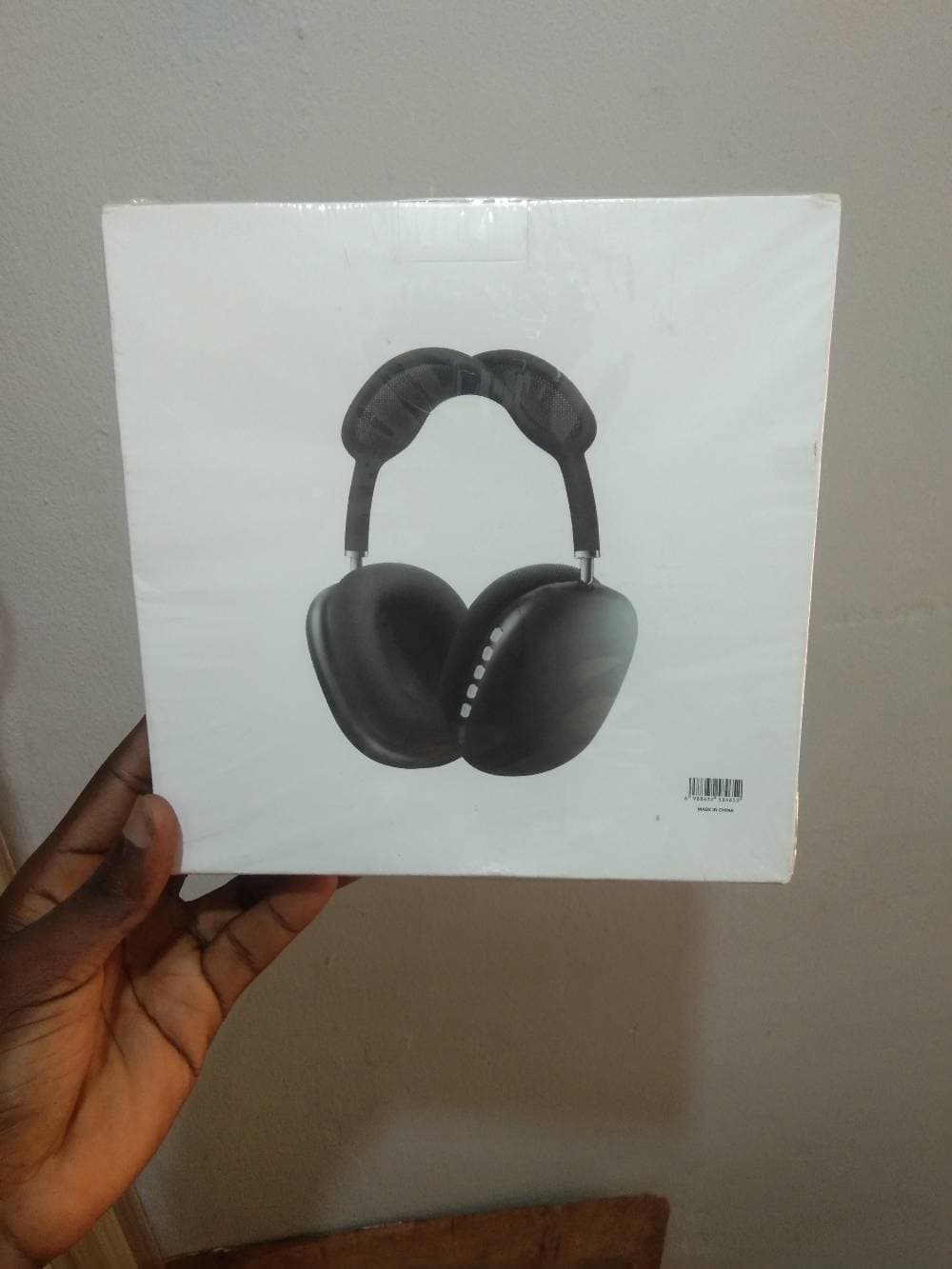 P9 headset 