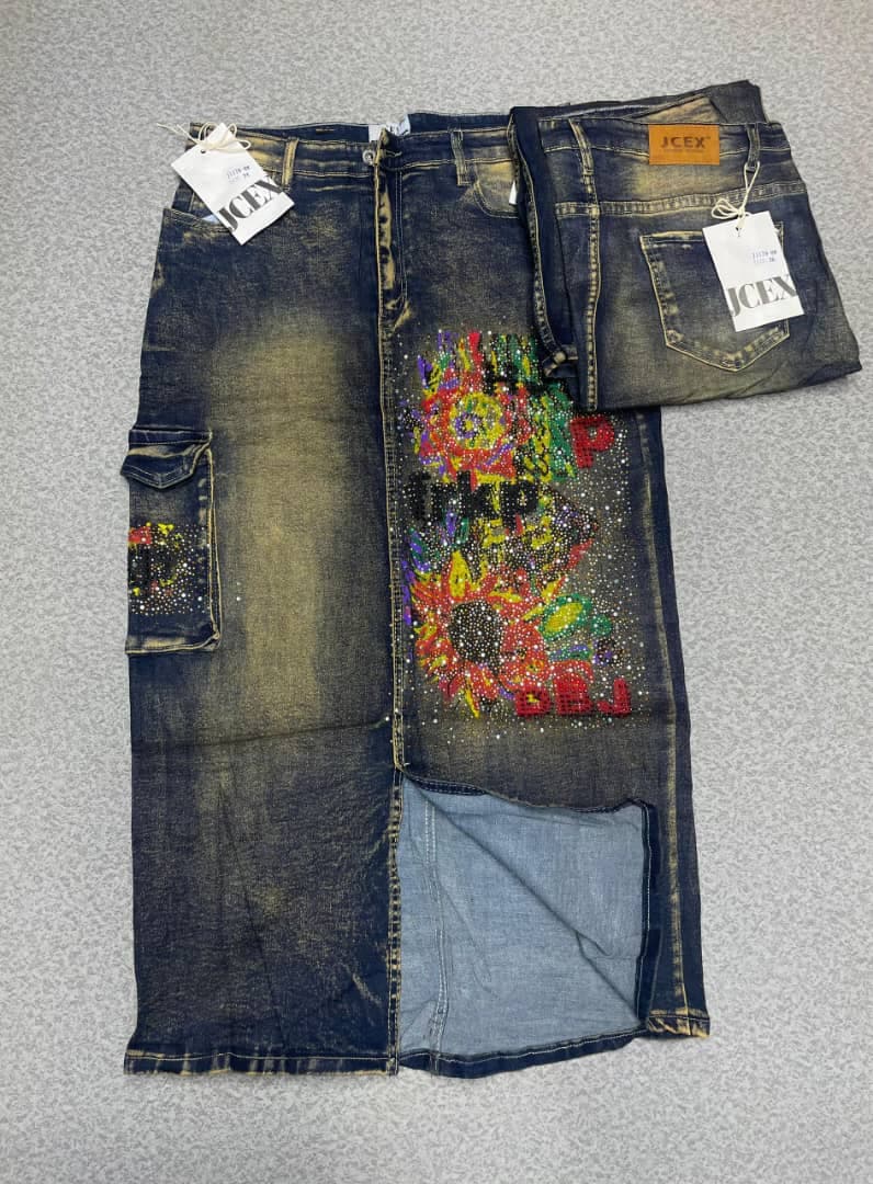 Clothes 