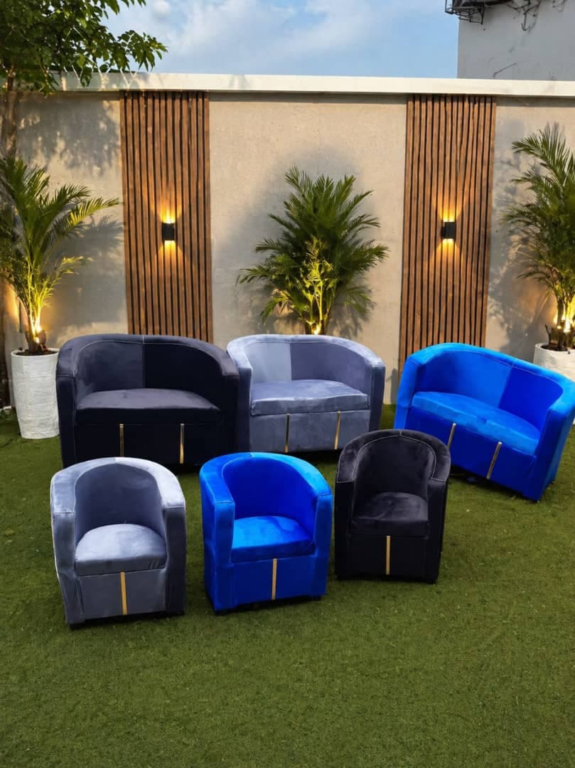 Cushion ( bucket chair)